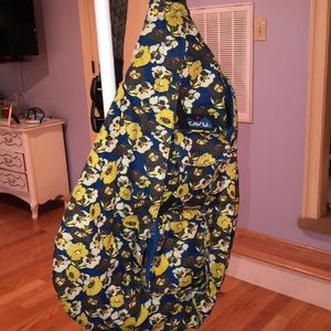 Kavu bag barely used